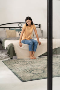 Tendances tapis 2025