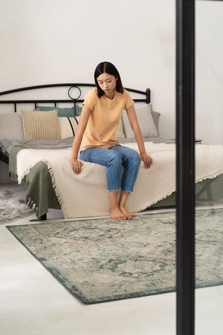 Tendances tapis 2025