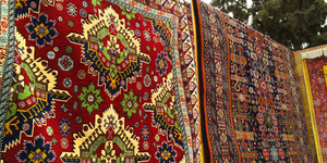 Comment repérer un tapis persan authentique ?