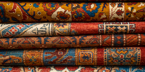 Quels sont les différents types de tapis ?