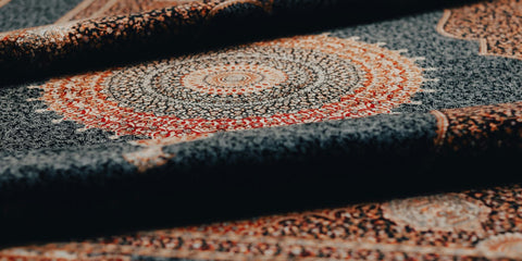 Les 7 meilleurs produits pour nettoyer un tapis