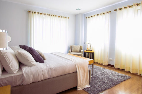 Emménager à Nantes : comment créer une chambre propice au sommeil dans votre nouveau logement