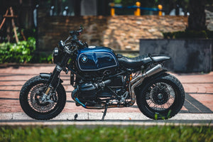 Quels sont les différents types de tapis environnemental moto et comment les reconnaître ?