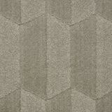 Tapis Moderne Taupe Aurora 54207