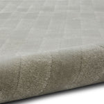 Tapis Moderne Taupe Aurora 54207