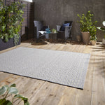 Tapis Extérieur Gris Coast A055