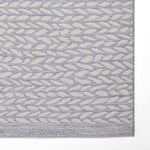 Tapis Extérieur Gris Coast A055