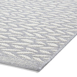 Tapis Extérieur Gris Coast A055