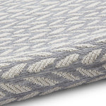 Tapis Extérieur Gris Coast A055