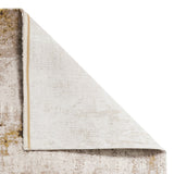 Tapis Moderne Beige motif abstrait Florence 50034