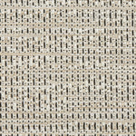 Tapis Kilim intérieur extérieur beige uni STITCH