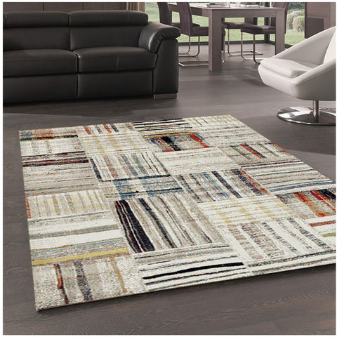 Tapis Berbère Beige MOROCCO