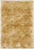 Tapis Shaggy Uni Beige MALAIDORY | Royaume du Tapis