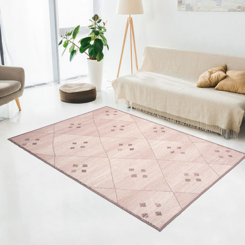 Tapis Style Berbère Beige AF FEZA