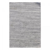 Tapis berbère 160x230 cm : Tapis Salon Gris au Design Moderne