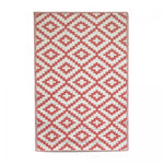 tapis berbère : Kilim Rectangulaire 120x180 cm