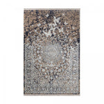 Tapis Rectangulaire 160x225 en Polyester