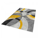 Tapis salon moderne en Polypropylène 120x160