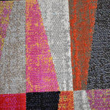 Tapis d'Extérieur Multicolore kilim EXT CONTO