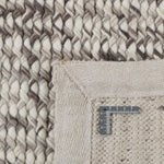 Tapis en Laine Feutrée Beige : Élégance et Confort pour Votre Intérieur