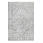 Tapis Rectangulaire 133x190 cm en Viscose : Élégance et Confort