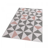 tapis oriental - 120x160 variante 1