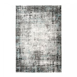 Tapis Rectangulaire 120x170 : Élégance en Bleu