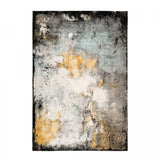 Le tapis 120x170 Multicolore à Poils ras, Rectangulaire