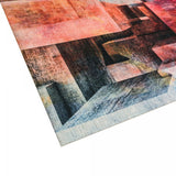 Tapis Kilim Multicolore 120x160 cm