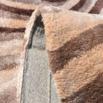 Tapis Marron Artisan : Confort, Éthique et Élégance pour Votre Intérieur