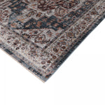Tapis Oriental multicolore pour salon MEDELLU