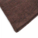 Tapis de salon Graphique multicolore en laine MOONLIGHT