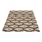 Tapis en laine Brink&Campman beige