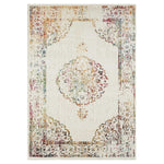 Tapis Rectangulaire en Polypropylène Style Orient