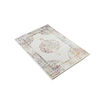 Tapis Rectangulaire en Polypropylène Style Orient