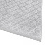 Tapis Argent 120x160 cm : Le Chic au Quotidien