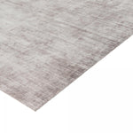 Tapis beige en poils ras 120x170