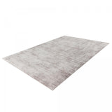 Tapis beige en poils ras 120x170