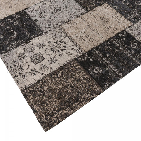 Tapis Élégance Moderne 120x170