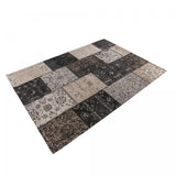 Tapis Élégance Moderne 120x170