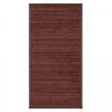 Tapis Rectangulaire 160x230 en Bambou