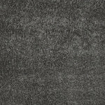 Tapis en Polypropylène Rectangulaire 160x230 en Gris et Noir