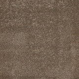 Tapis Rectangulaire 160x230 en Marron : Tapis Salon