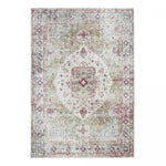 Tapis Orient Multicolore 160x230 en Polyester