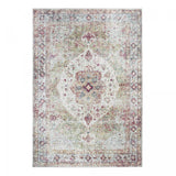 Tapis Orient Multicolore 160x230 en Polyester