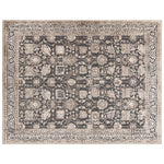 Le Tapis Orient Beige Élégance 140x200 cm