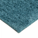 Tapis berbère 160x230 : Tapis Salon Bleu Élégant